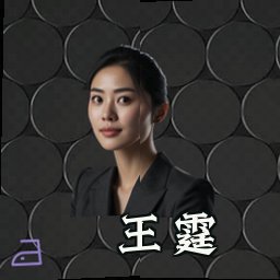 王霆