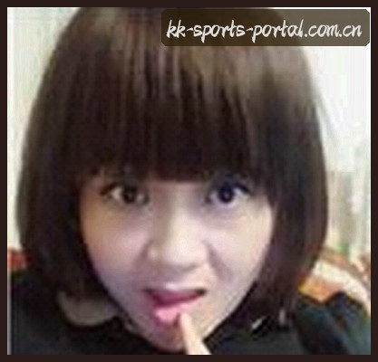 李娜